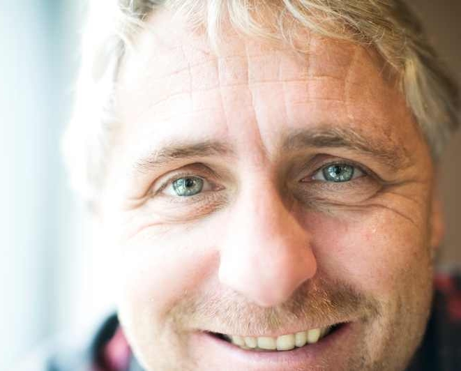 Gesicht